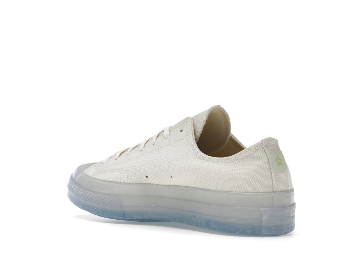 Converse Chuck Taylor All Star 70 Ox Renew Milk - vue secondaire B