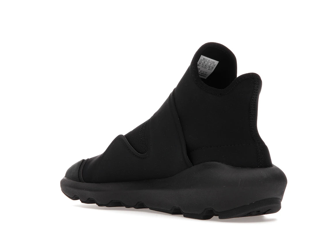 adidas Y-3 Suberou Core Black - vue secondaire B
