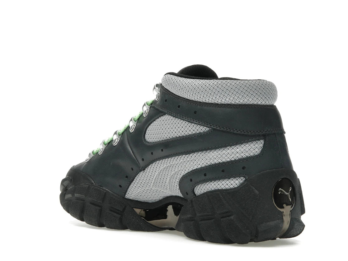 Puma Forever Mid Skepta Flat Dark Grey Silver - vue secondaire B