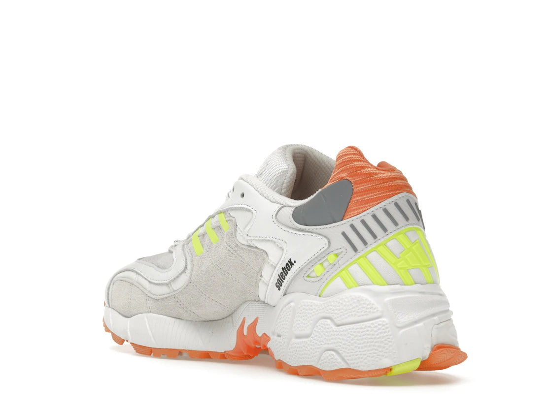 adidas Torsion TRDC Solebox Scallop - vue secondaire B