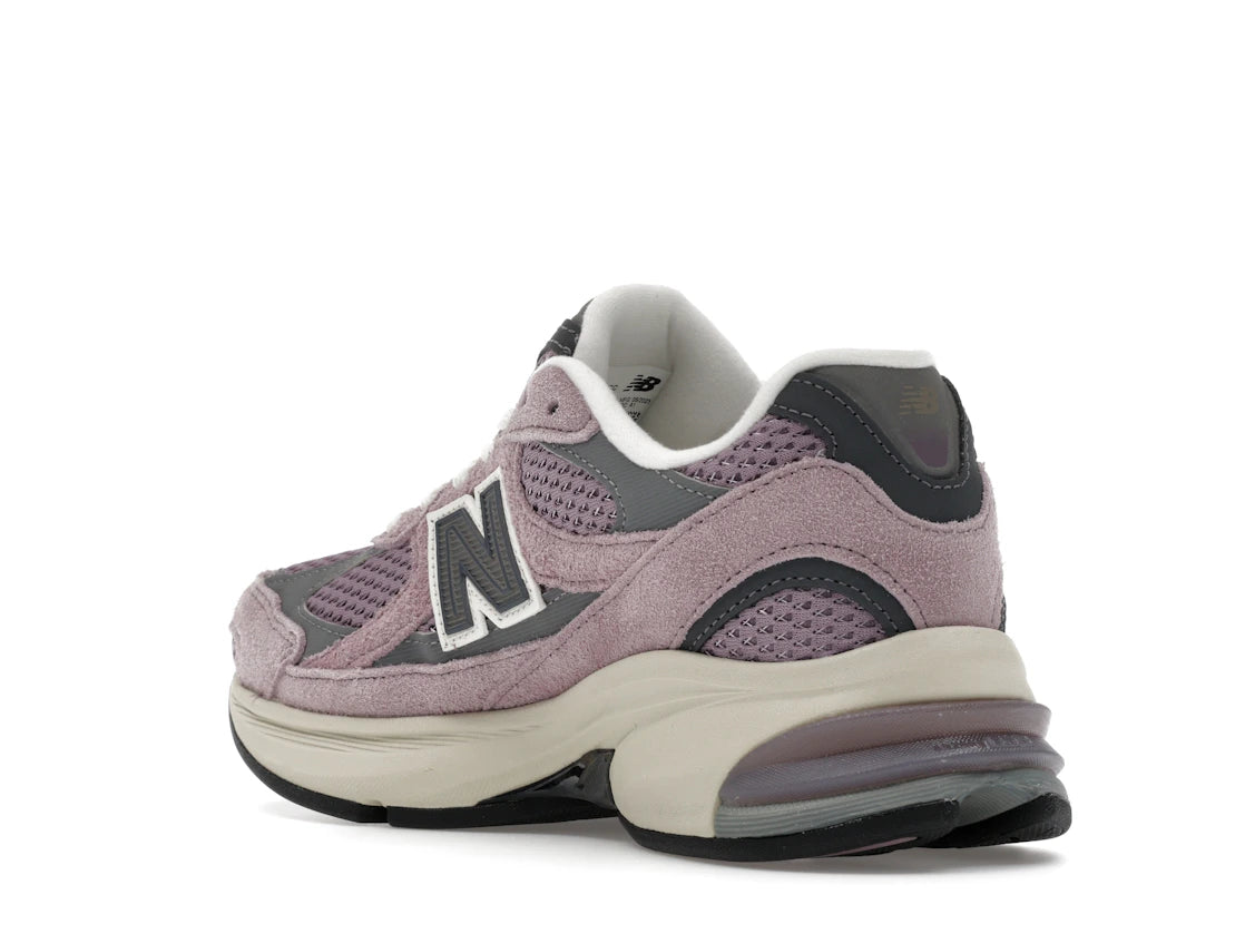 New Balance 2010 Ice Wine Castlerock - vue secondaire B