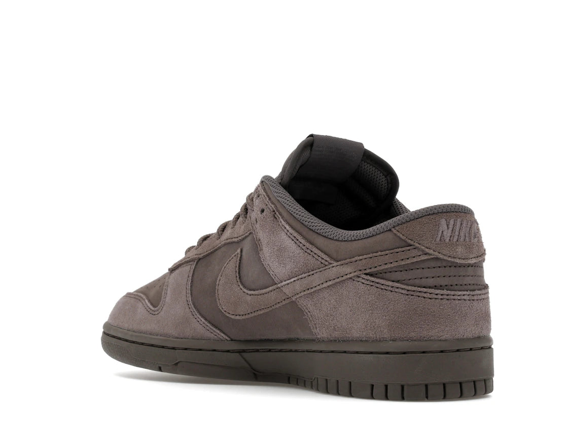 Nike Dunk Low Retro SE Cave Stone - vue secondaire B