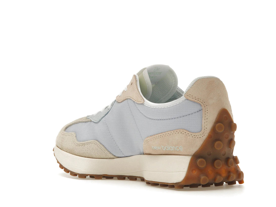 New Balance 327 Morning Fog (Women's) - vue secondaire B