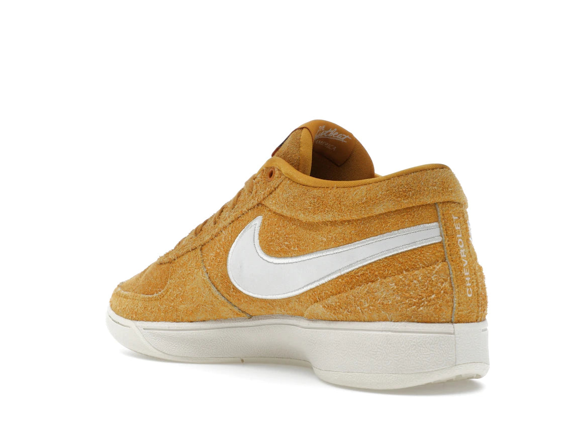 Nike Book 1 Chevrolet Gold Leaf - vue secondaire B