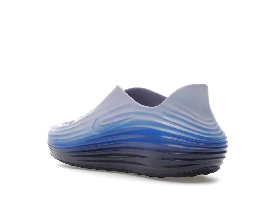 Nike ReactX Rejuven8 Midnight Navy Comet Blue - vue secondaire B