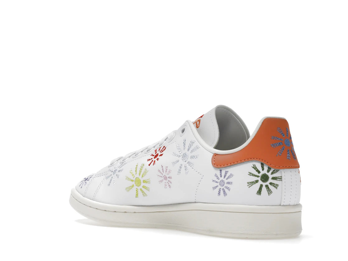 adidas Stan Smith Pride - vue secondaire B