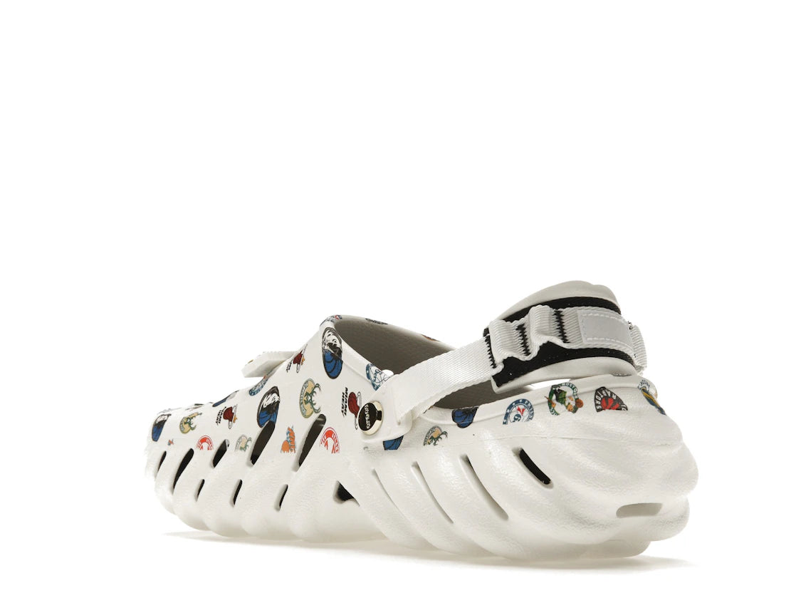 Crocs Echo Clog NBA All-Star Game (2023) - vue secondaire B