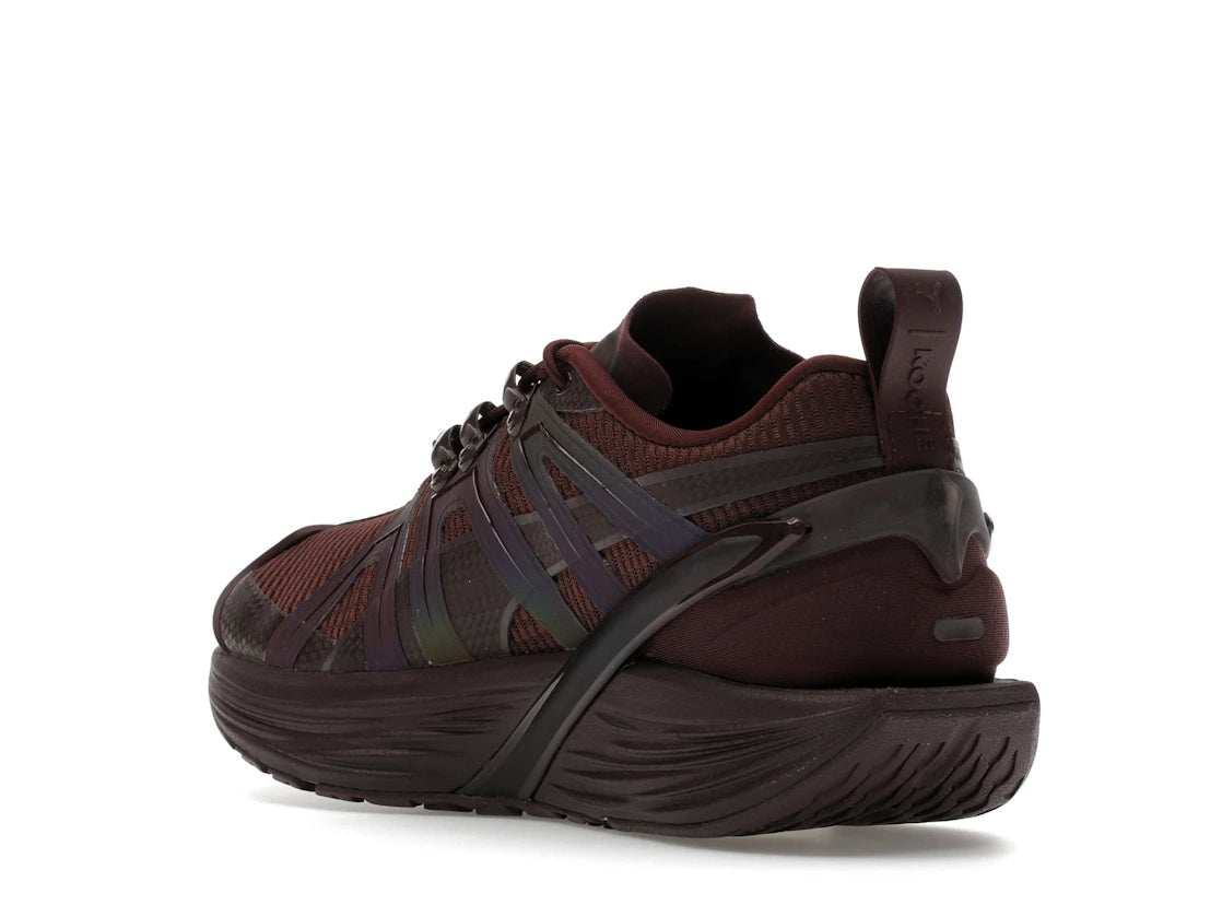 Puma Run XX Nitro x Koche Bitter Chocolate (Women's) - vue secondaire B