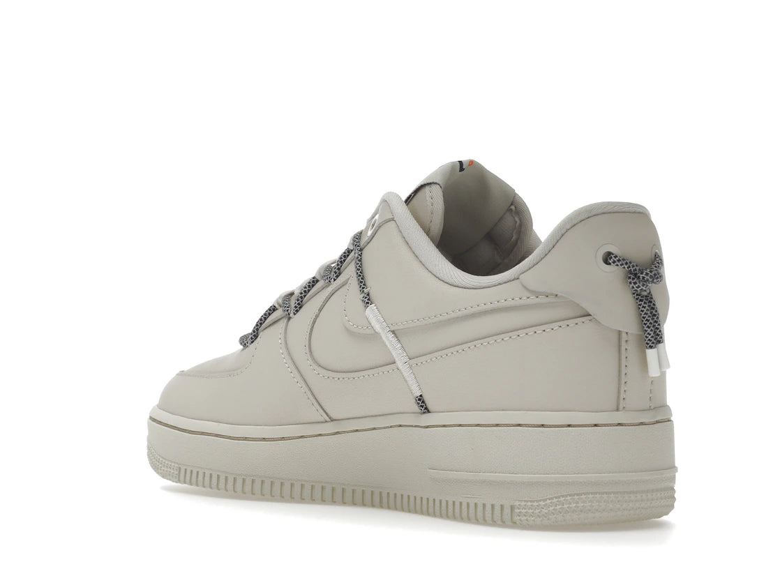 Nike Air Force 1 Low '07 LX Light Orewood Brown (Women's) - vue secondaire B