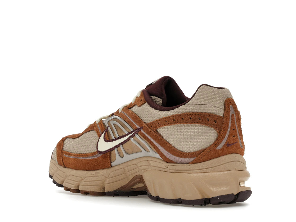 Nike Air Max Moto 2K Light British Tan Coconut Milk - vue secondaire B
