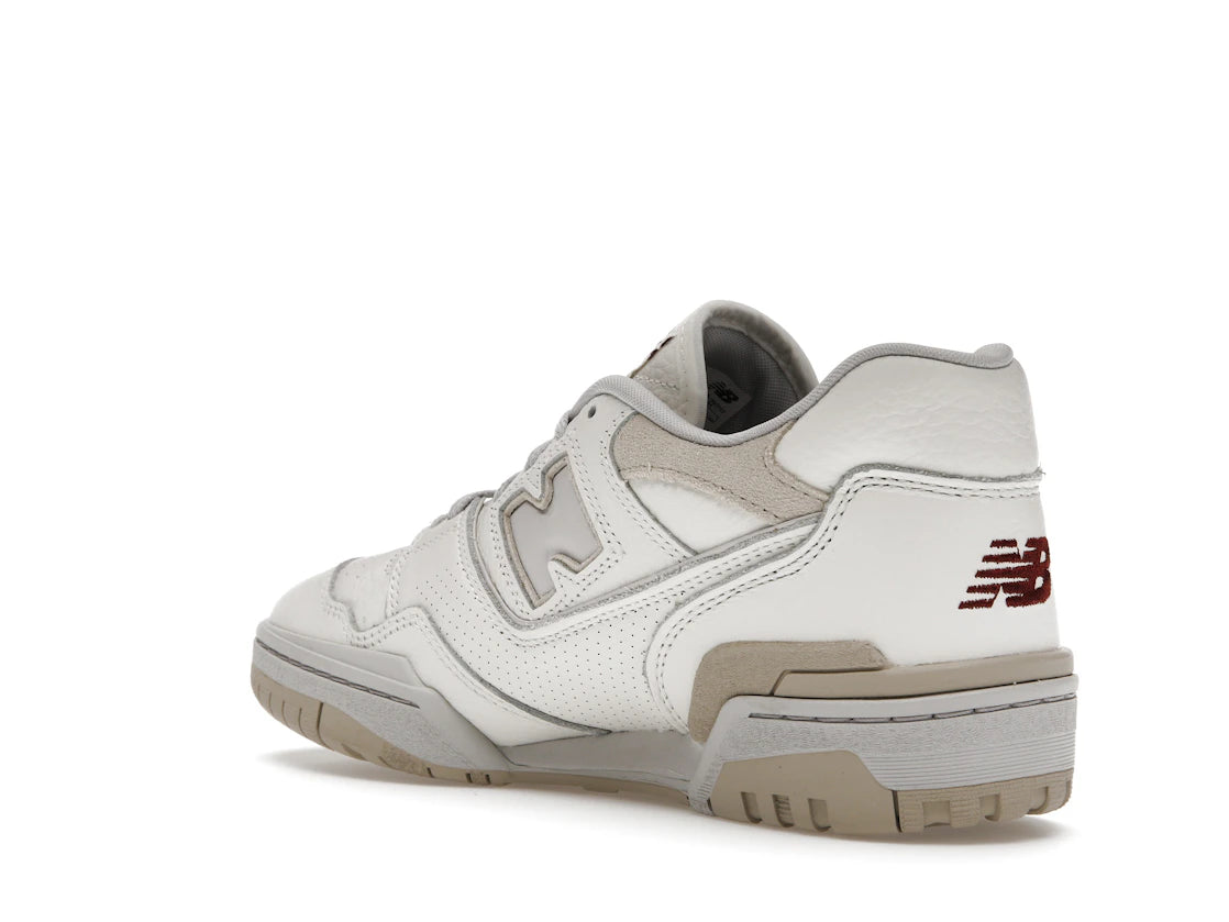 New Balance 550 Lunar New Year Sea Salt - vue secondaire B
