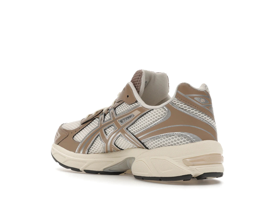 ASICS Gel-1130 Cream Cinnamon - vue secondaire B