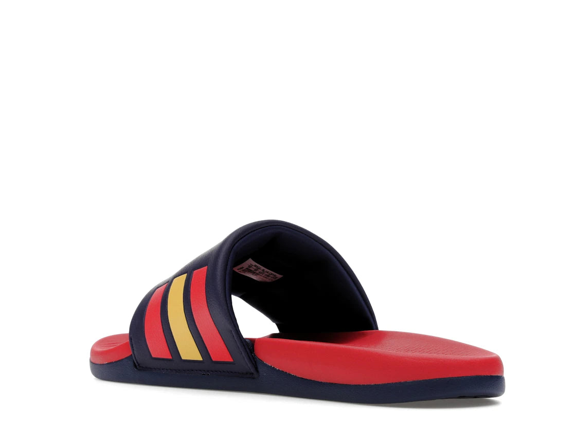 adidas Adilette Comfort 2.0 Slides Spain - vue secondaire B