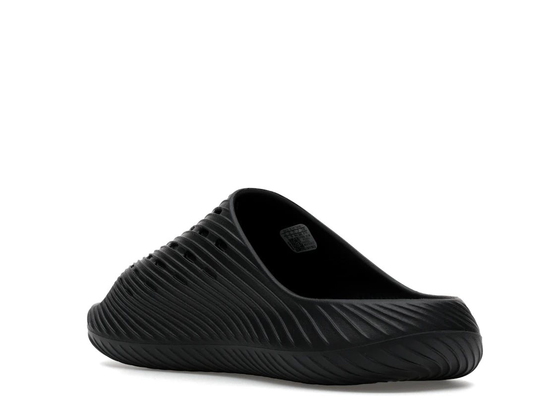 adidas Purechill Slides i Black/Black/Black für Männer - vue secondaire B
