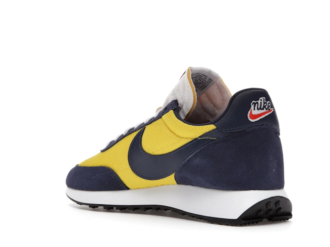 Nike Air Tailwind 79 Varsity Maize Midnight Navy - vue secondaire B
