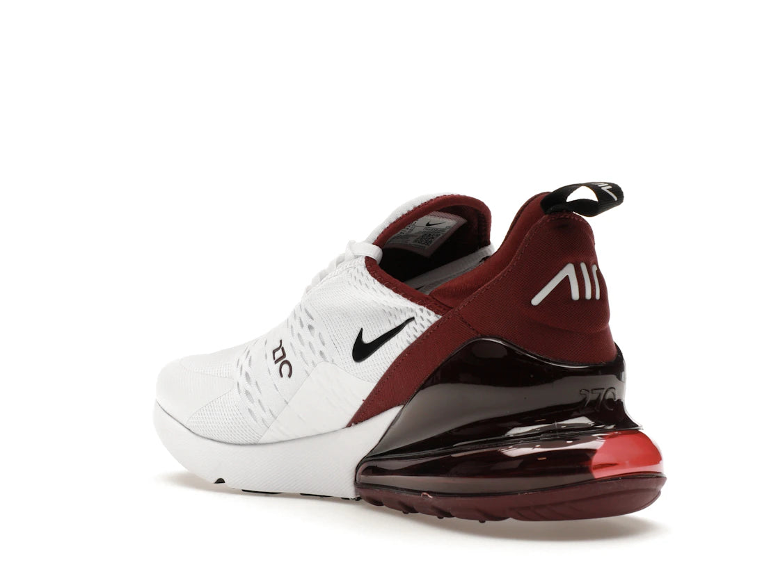 Nike Air Max 270 Night Maroon - vue secondaire B