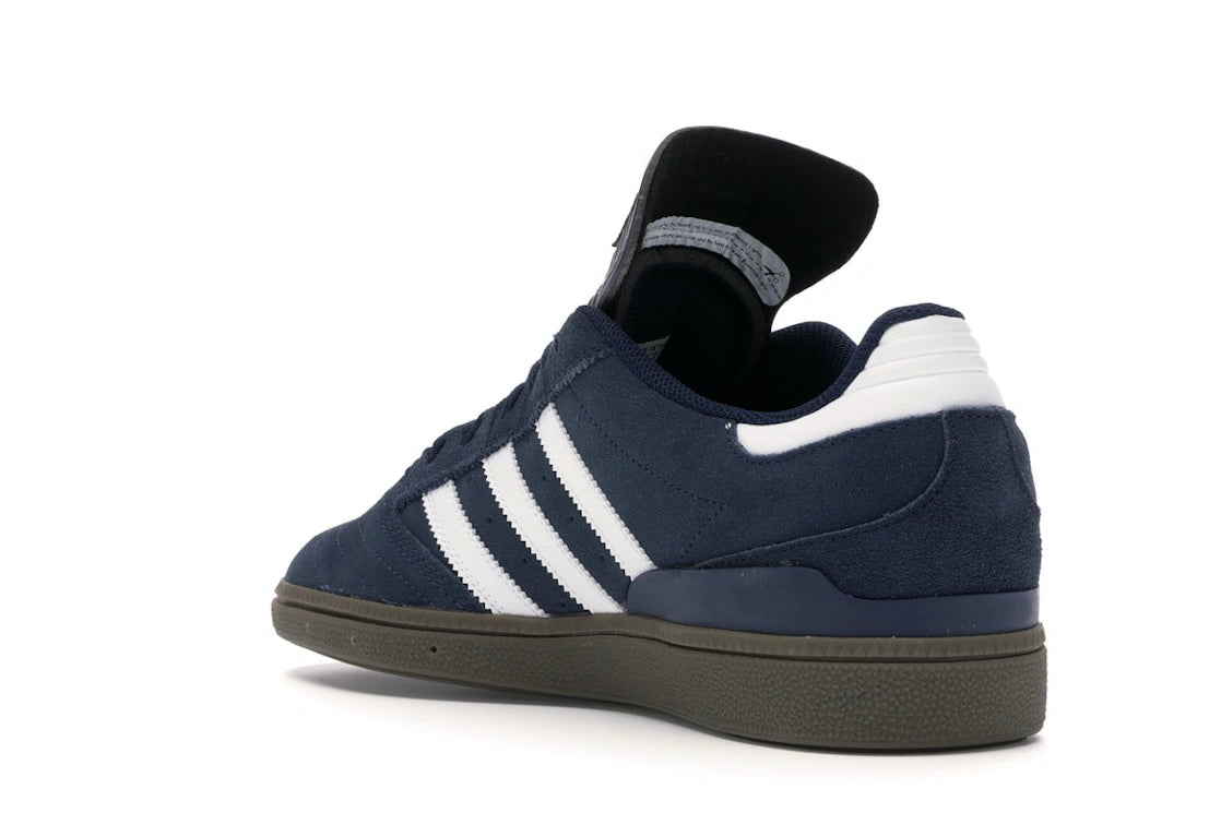 adidas Busenitz Collegiate Navy - vue secondaire B