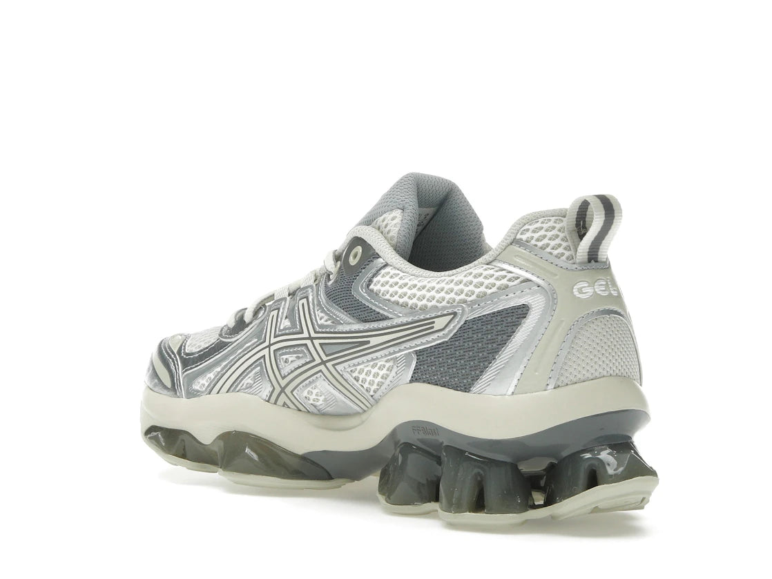 ASICS Gel-Quantum Kinetic White Light Dust - vue secondaire B