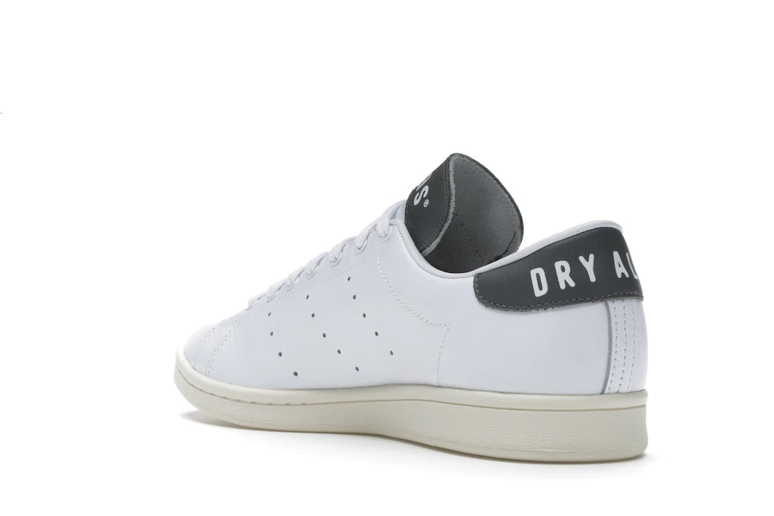 adidas Stan Smith Human Made White Grey - vue secondaire B