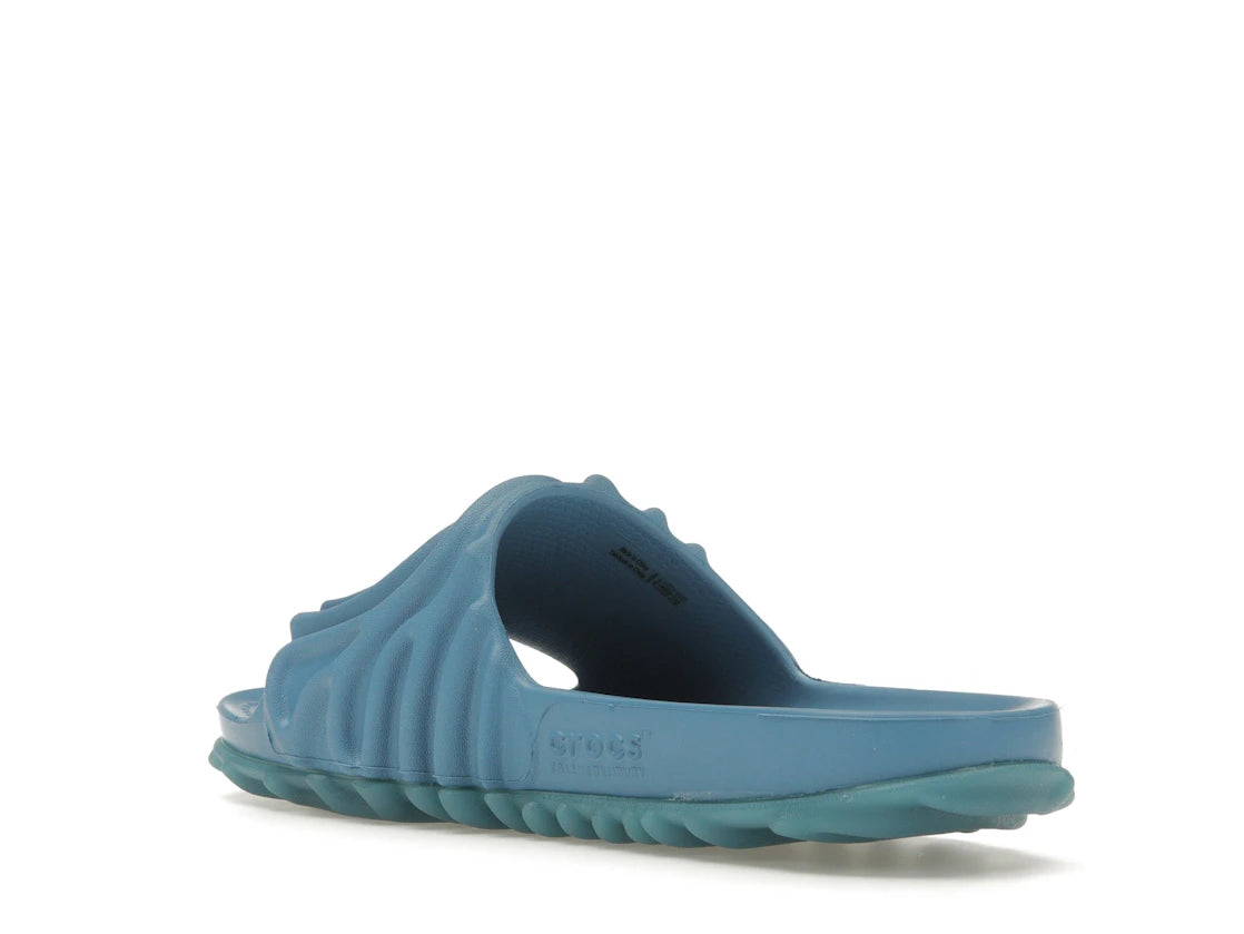 Crocs Pollex Slide by Salehe Bembury Tashmoo - vue secondaire B