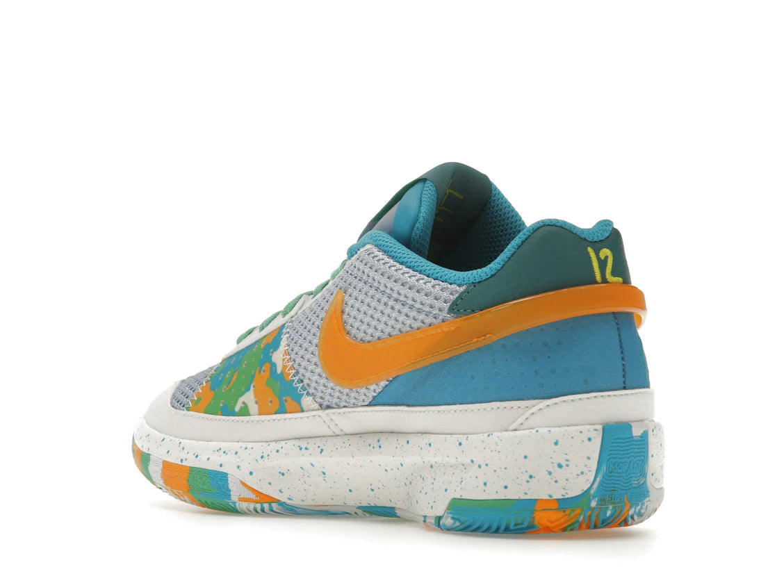 Nike Ja 1 Water Battle (GS) - vue secondaire B