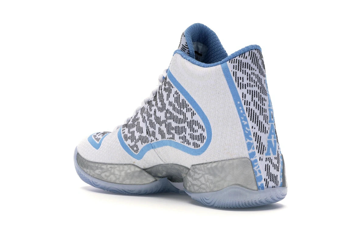 Jordan XX9 Pantone - vue secondaire B