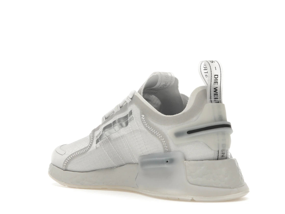 adidas NMD V3 Dash Grey (Women's) - vue secondaire B