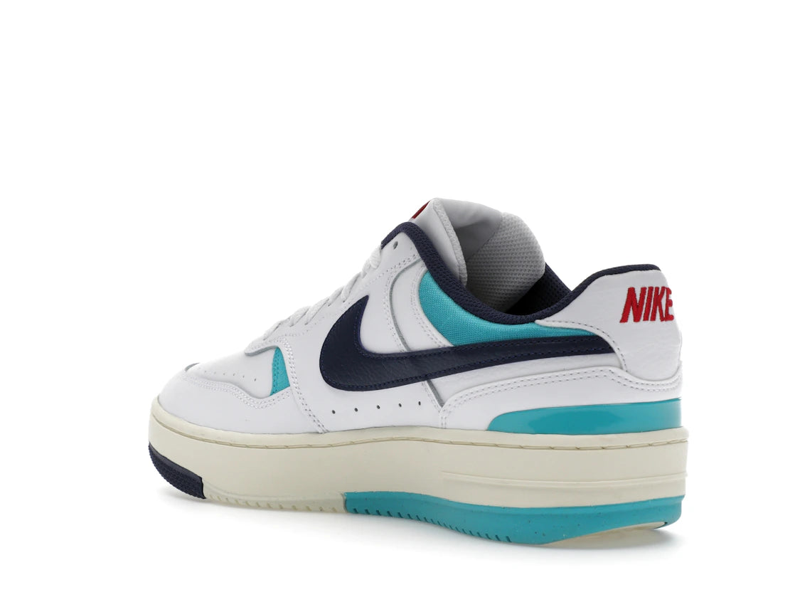 Nike Gamma Force Dusty Cactus (Women's) - vue secondaire B