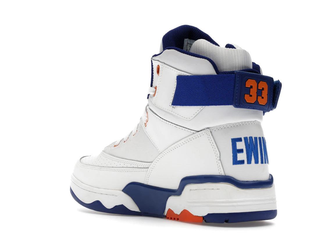 Ewing 33 Hi Knicks Home - vue secondaire B