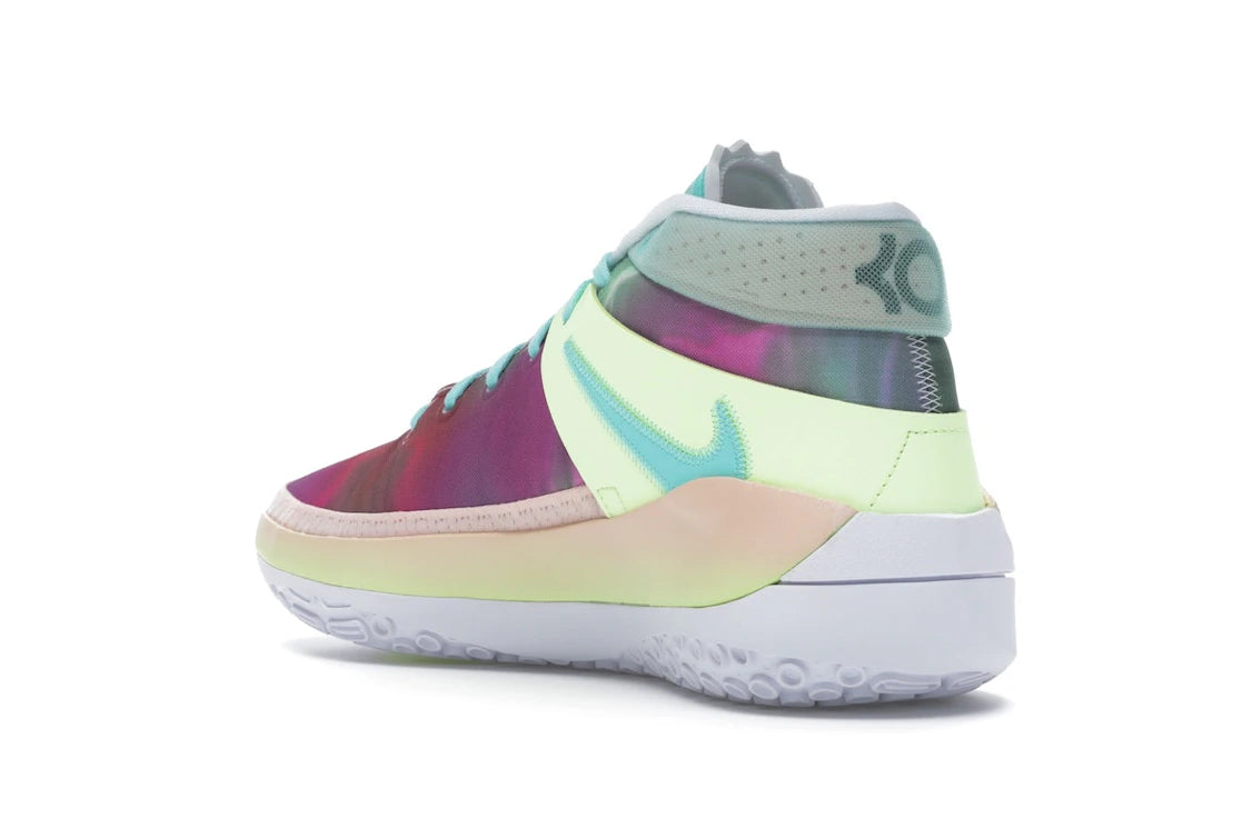 Nike KD 13 Chill - vue secondaire B