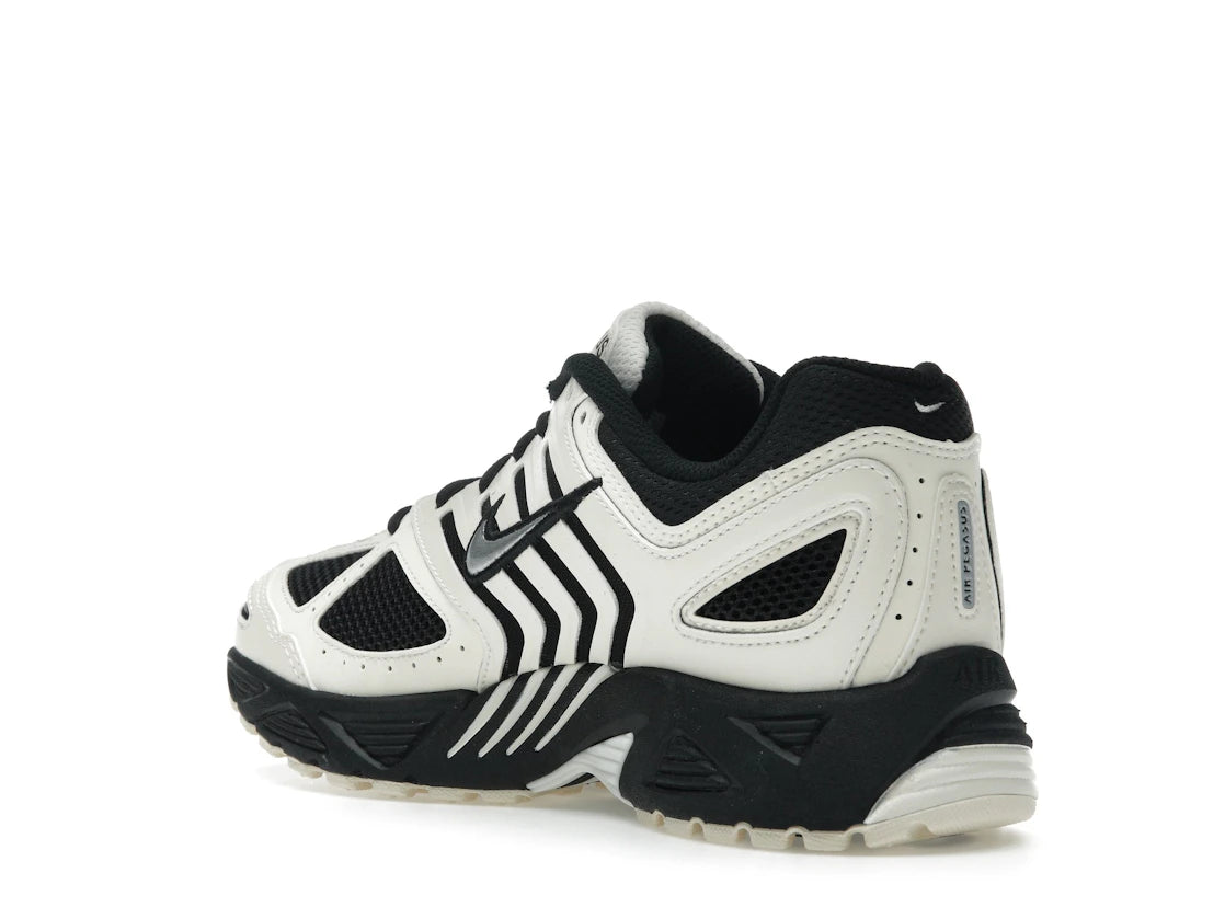 Nike Air Peg 2K5 Pale Ivory Black - vue secondaire B
