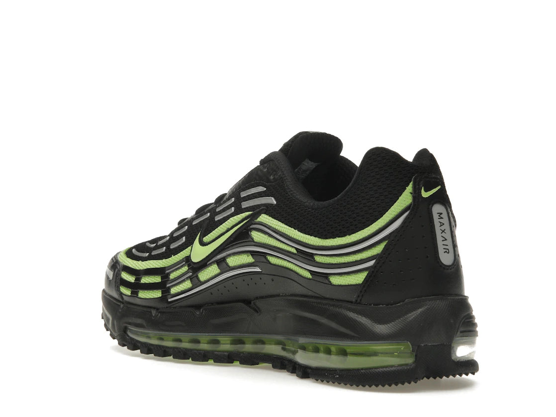 Nike Air Max TL 2.5 Black Citron - vue secondaire B