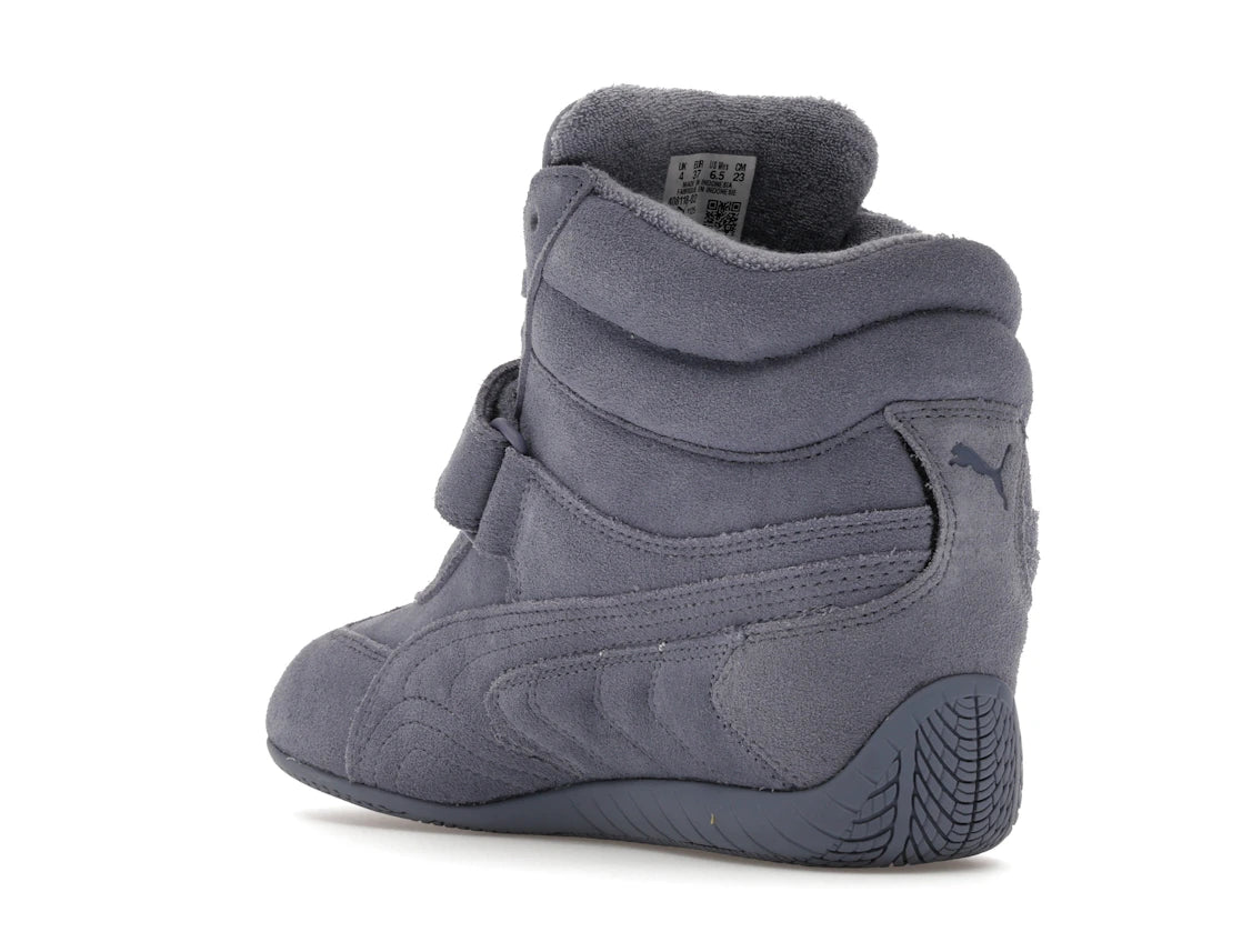 Puma Speedcat Wedge Tonal Gray Sky (Women's) - vue secondaire B