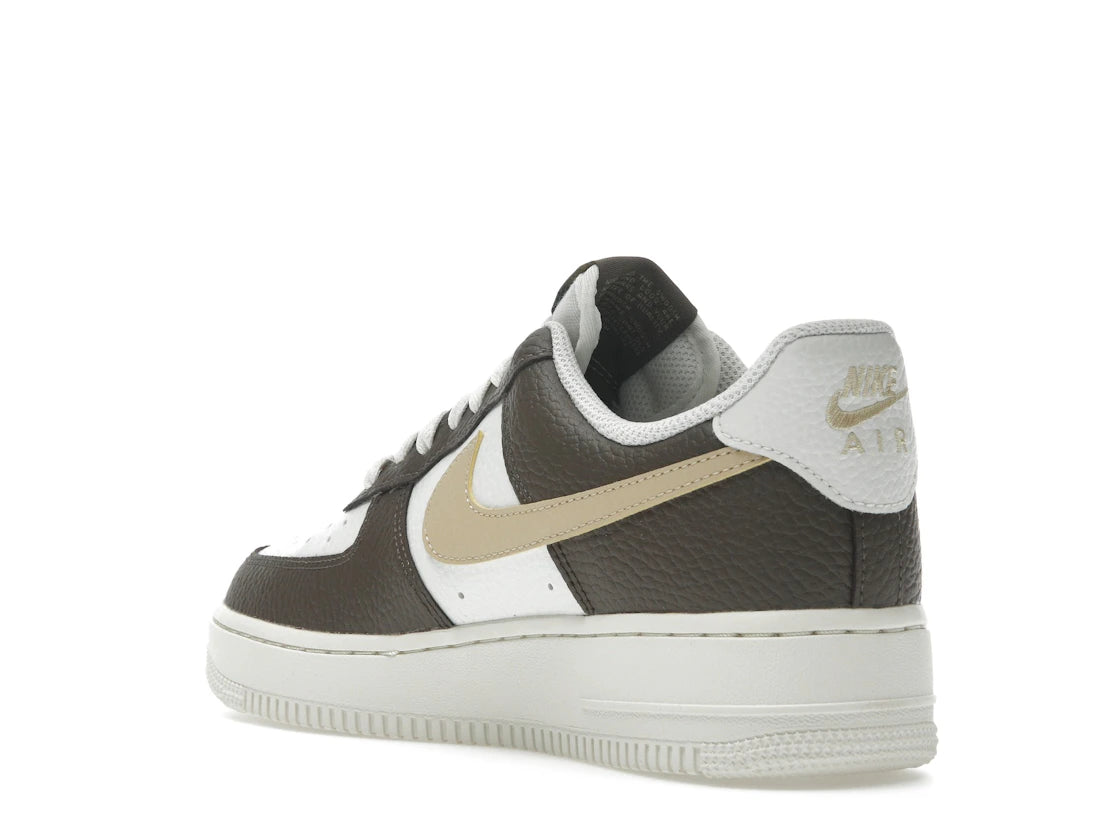 Nike Air Force 1 Low '07 Phantom Sesame (Women's) - vue secondaire B