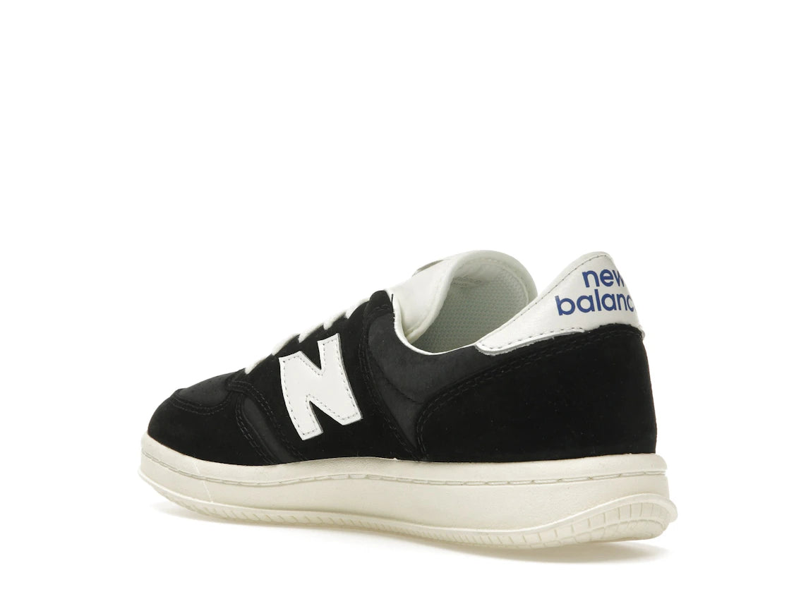New Balance T500 Black Angora - vue secondaire B
