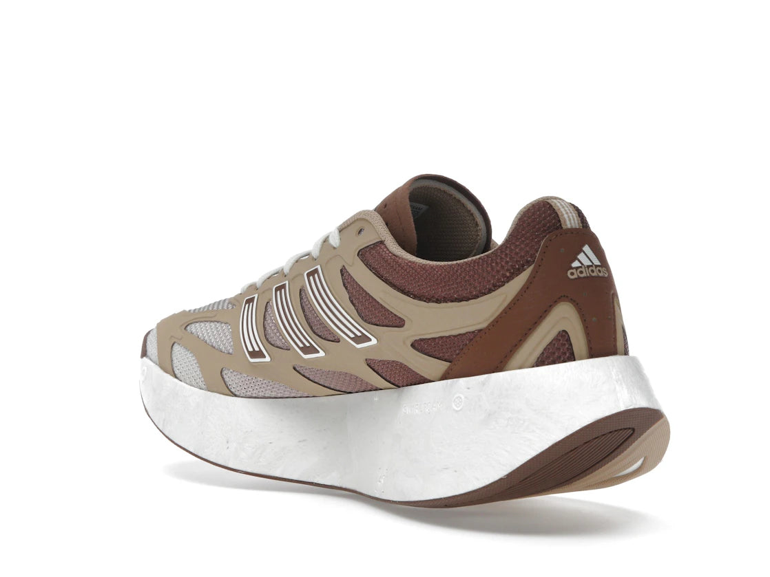 adidas Adizero Aruku Preloved Brown Cream - vue secondaire B