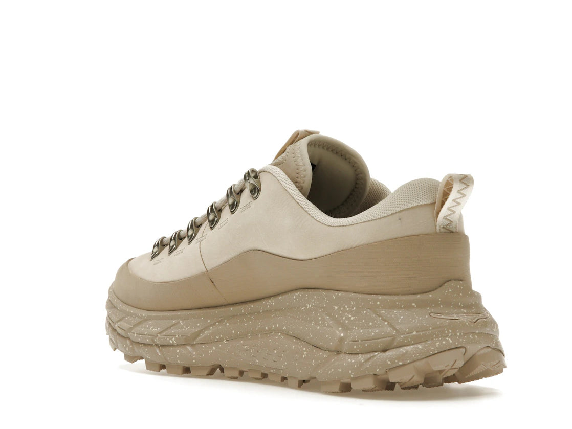 Hoka One One Tor Summit 2 Oat Milk Oxford Tan - vue secondaire B