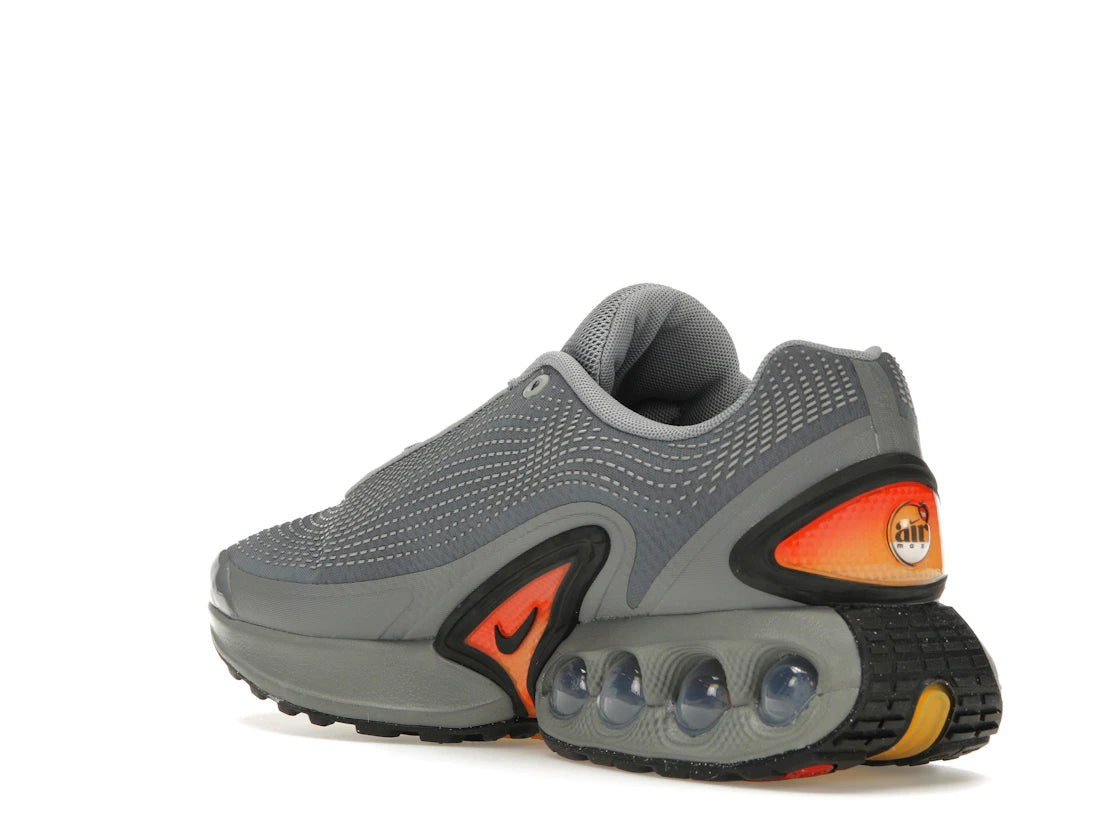 Nike Air Max Dn Particle Grey - vue secondaire B