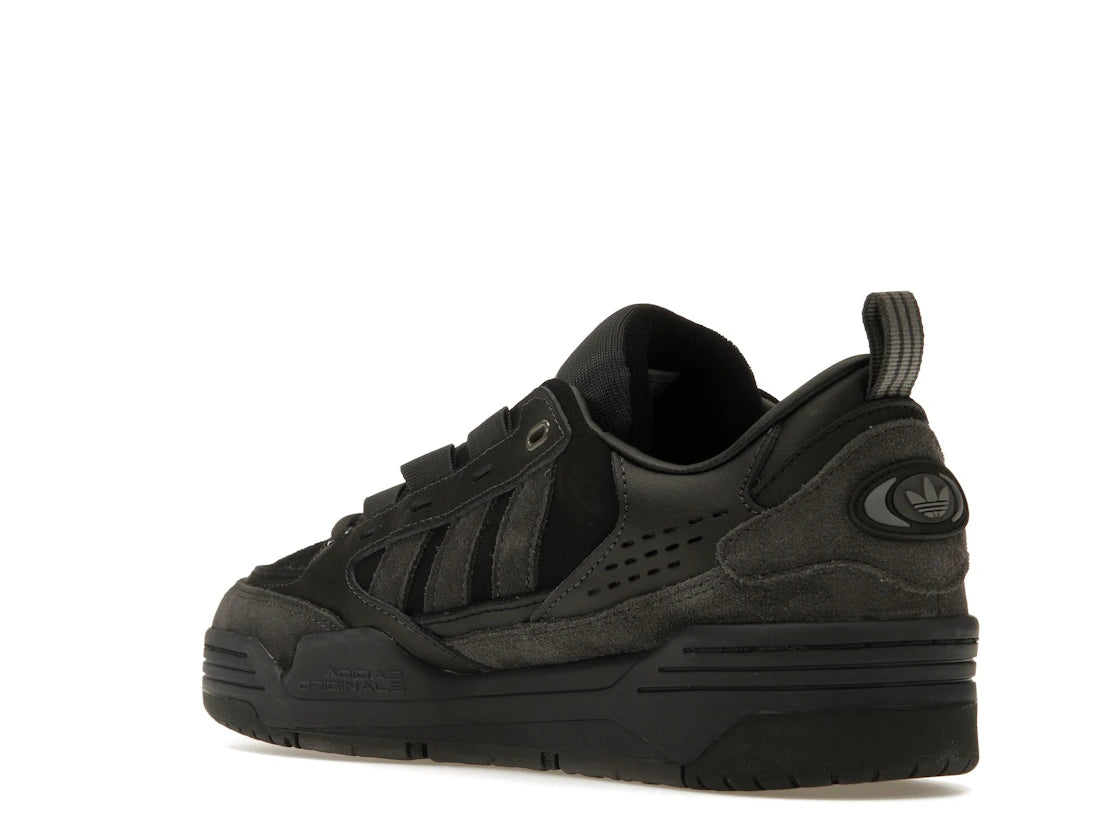 adidas ADI2000 Triple Black - vue secondaire B