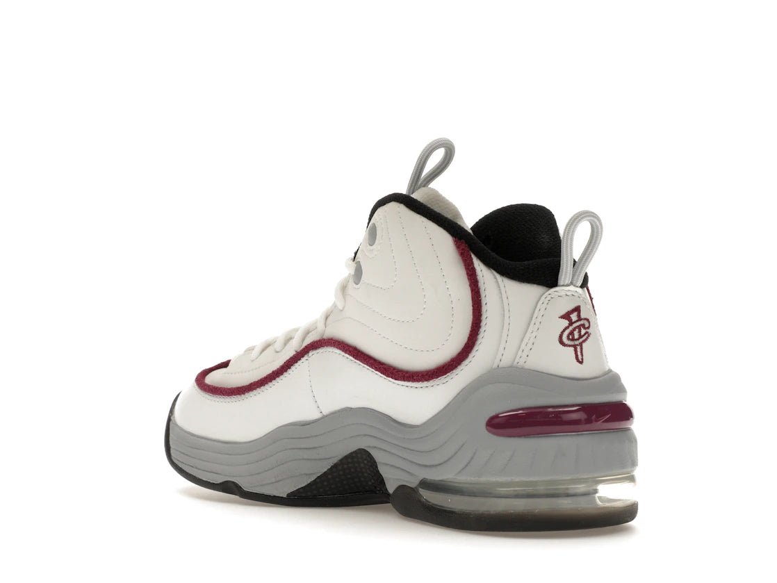 Nike Air Max Penny 2 Rosewood (Women's) - vue secondaire B