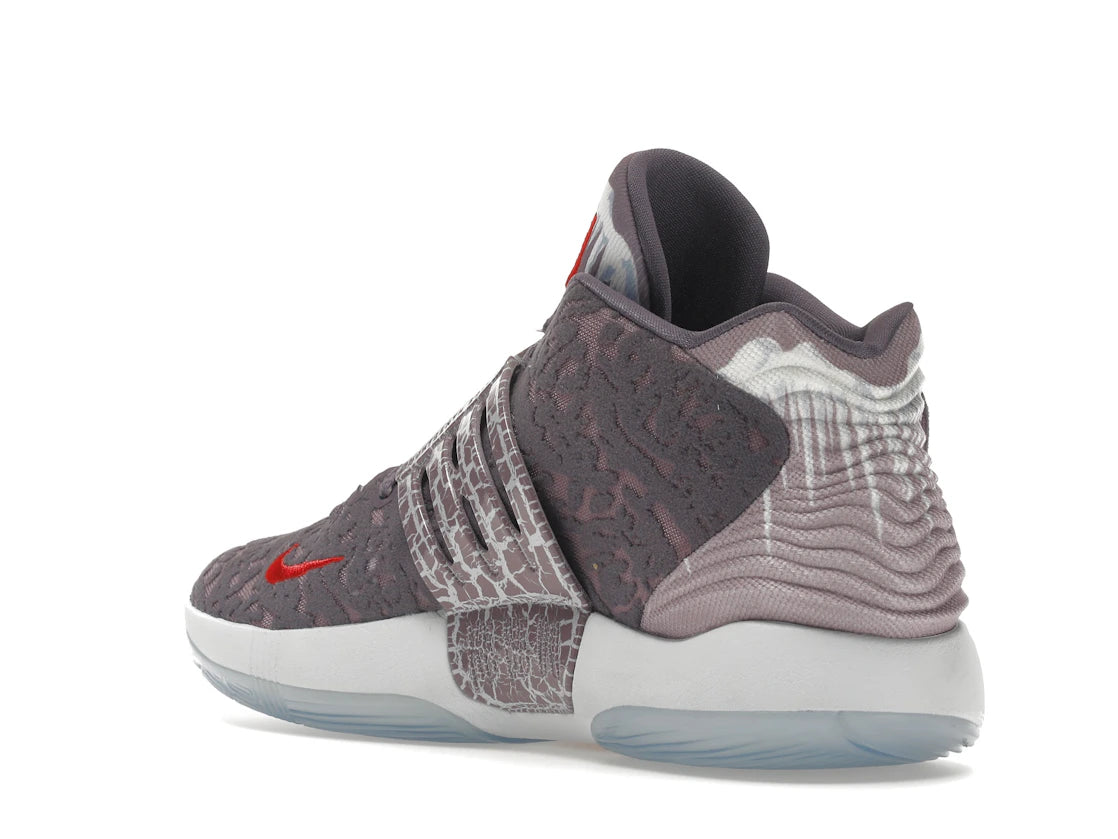 Nike KD 14 Valentine's Day - vue secondaire B