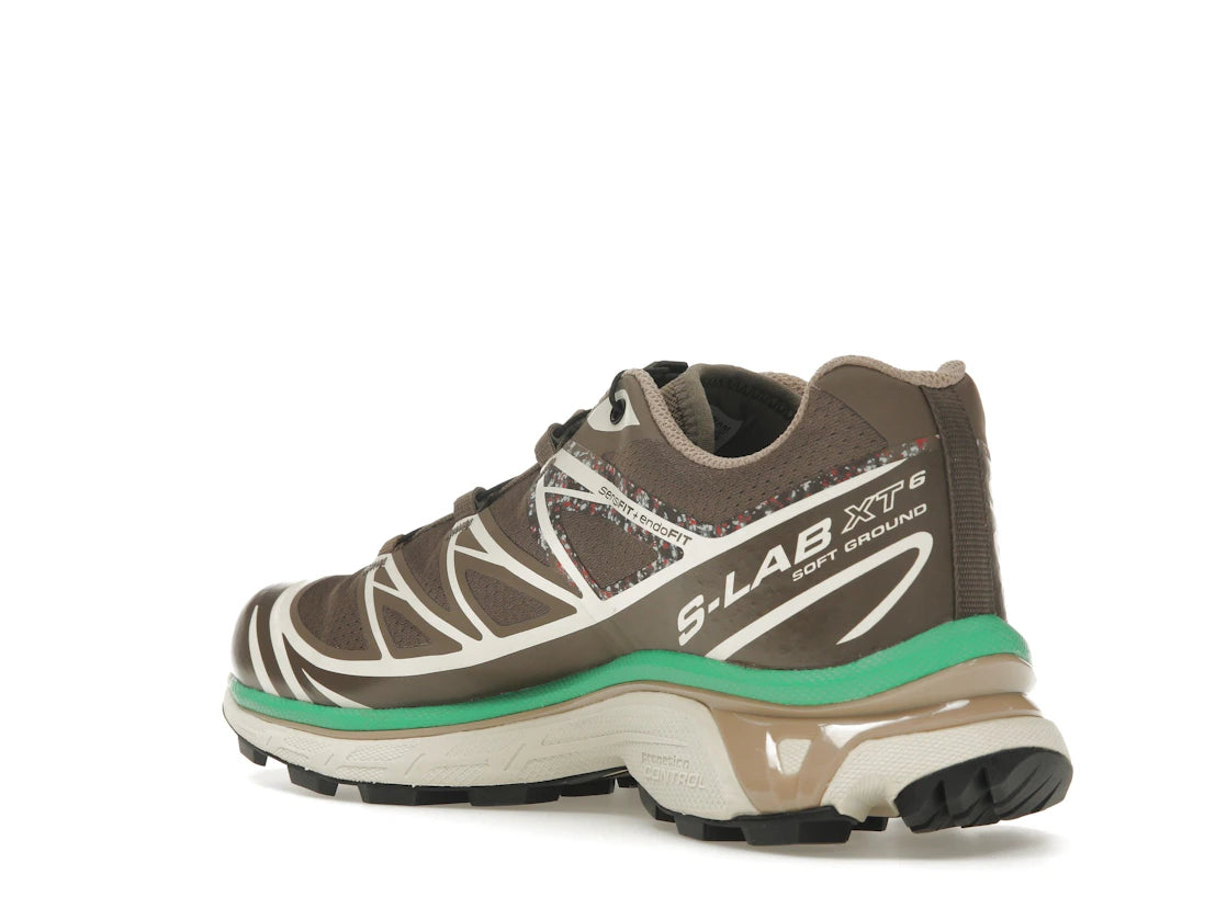 Salomon XT-6 Mindful Falcon - vue secondaire B