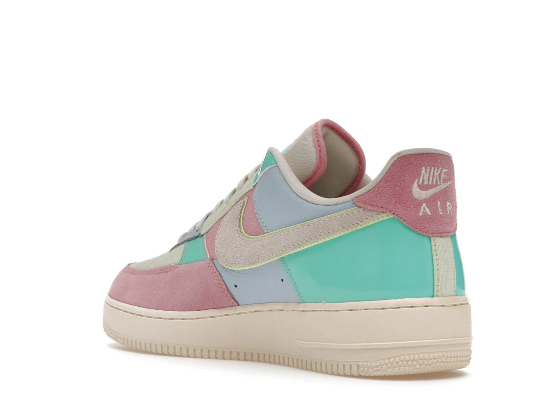 Nike Air Force 1 Low Easter (2018) - vue secondaire B