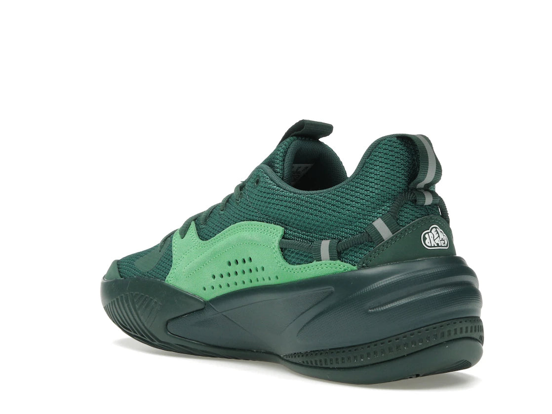 Puma RS-Dreamer J. Cole Bistro Green - vue secondaire B