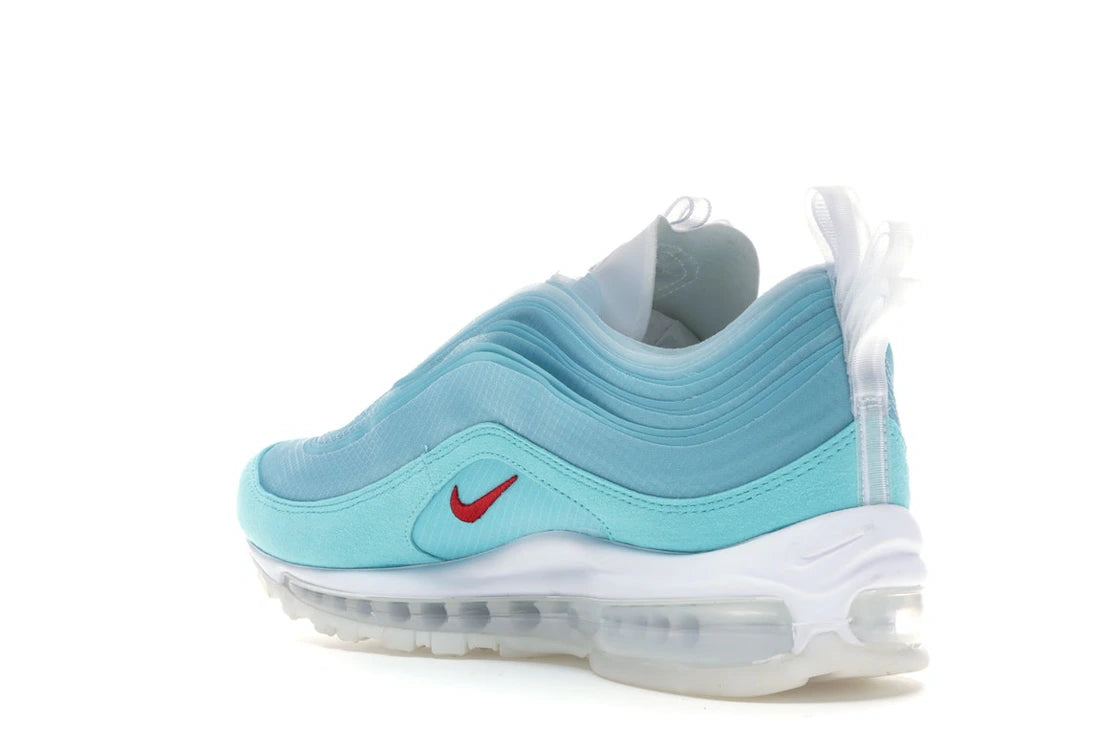Nike Air Max 97 Shanghai Kaleidoscope - vue secondaire B