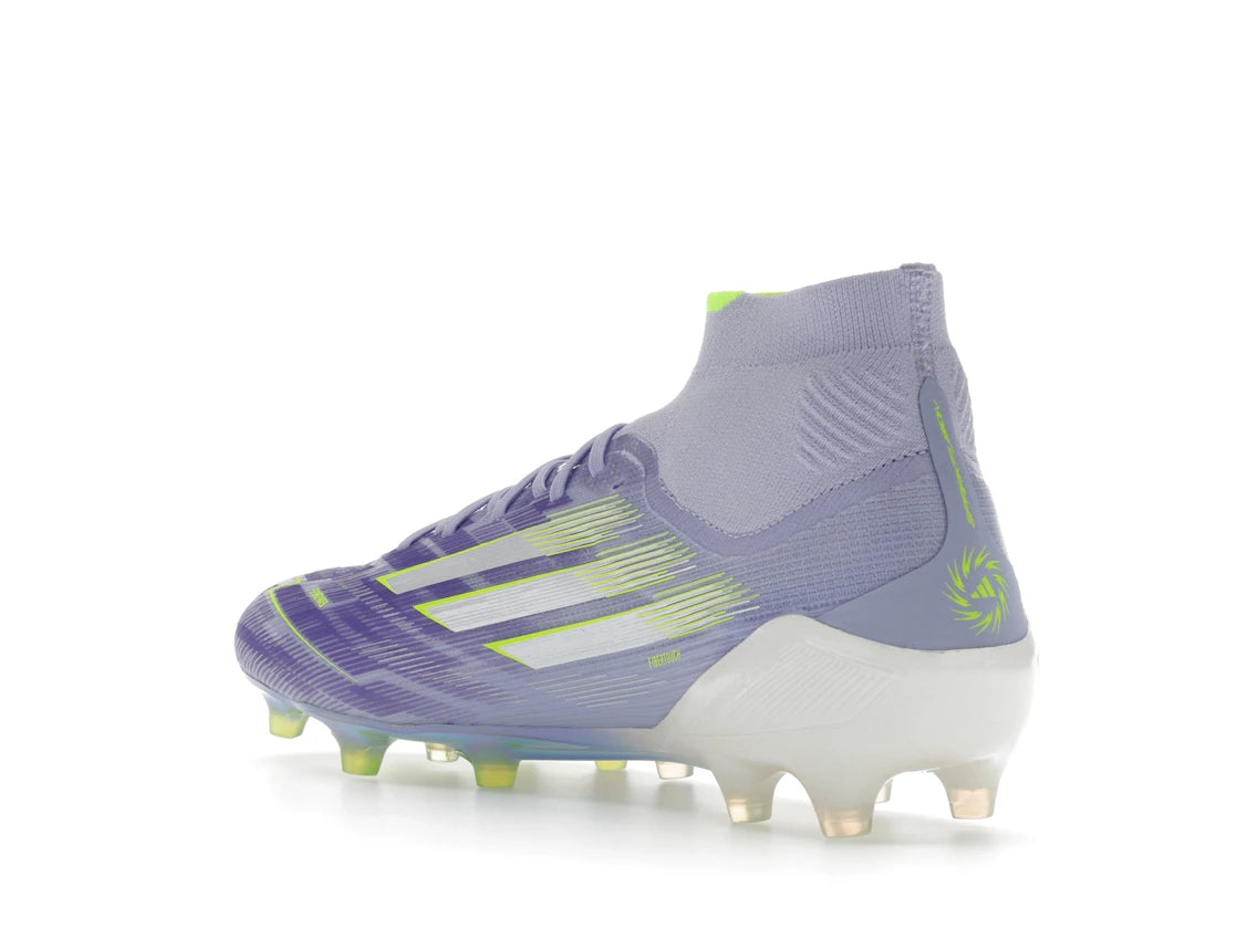 adidas F50 Elite Mid-Cut FG Sparkfusion Radiant Blaze Pack (Women's) - vue secondaire B