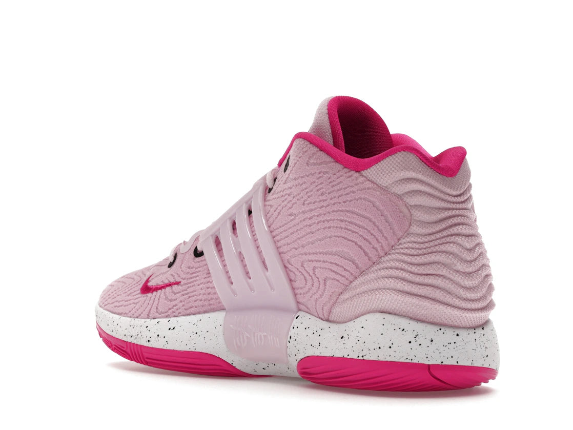 Nike KD 14 Kay Yow - vue secondaire B