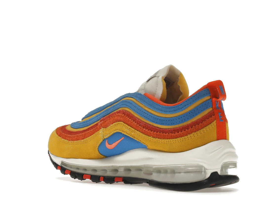 Nike Air Max 97 Running Club - vue secondaire B