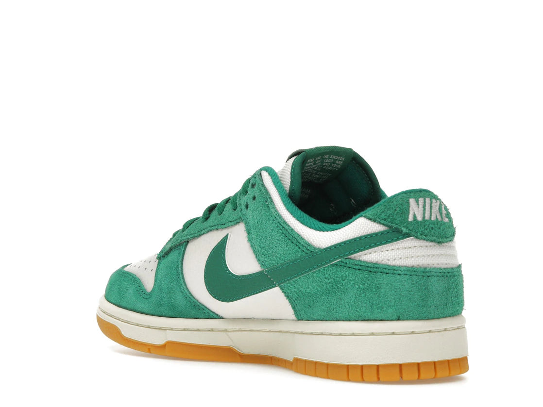 Nike Dunk Low SE Malachite - vue secondaire B