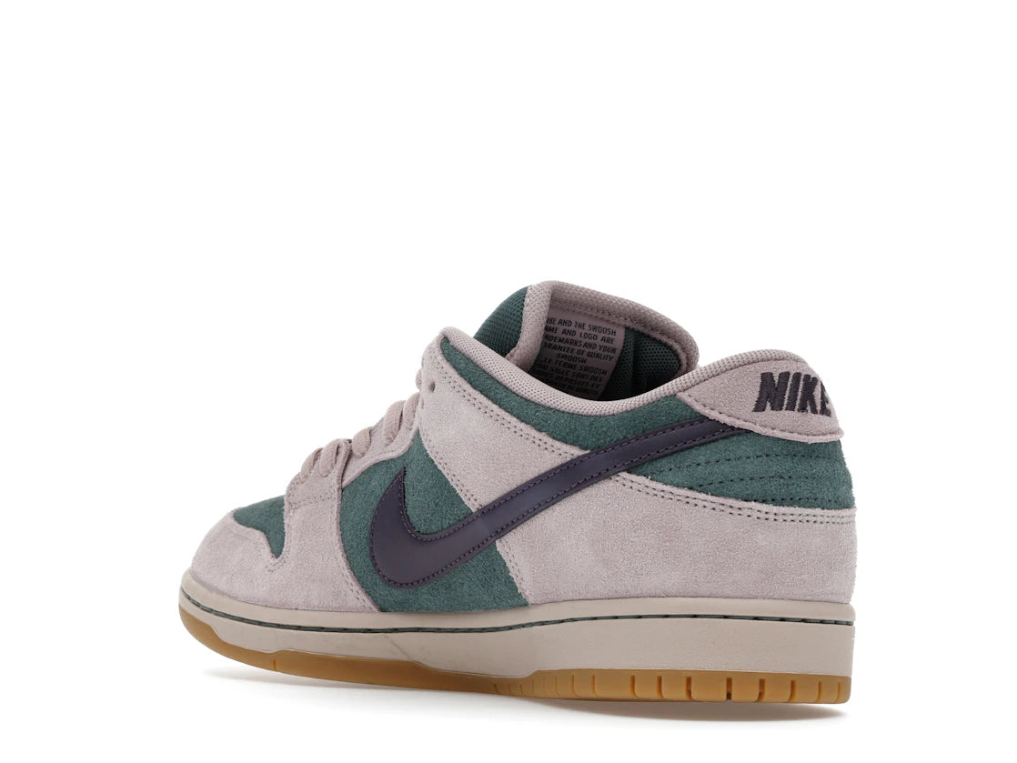 Nike SB Dunk Low Pro Mineral Slate - vue secondaire B